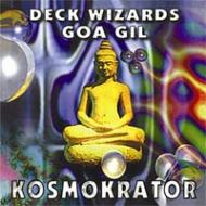 Deck Wizards: Kosmokrator