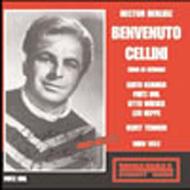 Berlioz Benvenuto Cellini｜オペラ｜クラシック