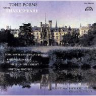 Music After Shakespeare