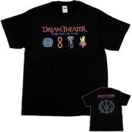 Dream Theater: Symbols: L