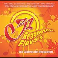 Various/31 Reggaeton Flavors