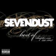 Sevendust/Closing Of The First Chapter Best Of
