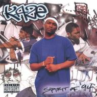 Kaze (Underground)/Spirit Of 94