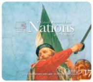 Omnibus Classical/Century Edition Vol.17 Nations-the Birth Of Nationalism V / A