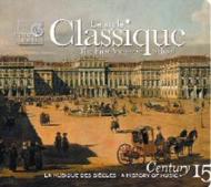 Omnibus Classical/Century Edition Vol.15 Classique-the First Viennese School V / A