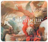 Century Edition Vol.11: Baroque-the Italian Baroque Revolution: V / A