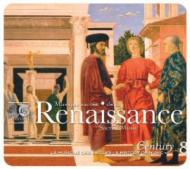 Renaissance Classical/Century Edition Vol.8 Renaissance-sacred Music Of The Renaissance V / A