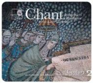 Century Edition Vol.2: Chant-early Christian Chant: V / A
