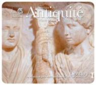 Century Edition Vol.1: Antiquite-ancient Music: V / A