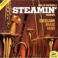Jolly Reeds & Steamin' Horns