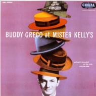 Buddy Greco At Mister Kelly`s