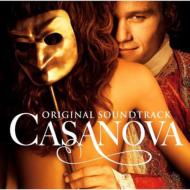 Soundtrack/Casanova (Score)