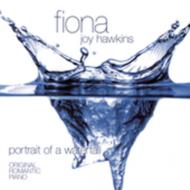 Fiona Joy Hawkins/Portrait Of A Waterfall