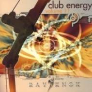 Various/Club Energy 11