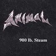900 Lb Steam