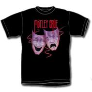 Motley Crue / Theatre Of Pain: Xl