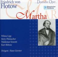 フロトウ（1812-1883）/Martha： Gierster / Munich Rso Lipp Kmentt Plumacher Bohme
