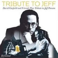 David Garfield / Friends/Tribute To Jeff Porcaro