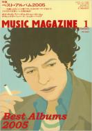 Magazine (Book)/Music Magazine 06 / 1