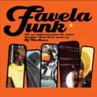 Favela Funk