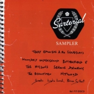 Various/Readymade Sartorial Sampler