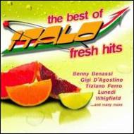 Various/Best Of Italo Fresh Hits