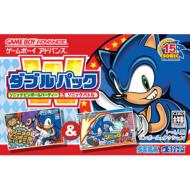 �_�u���p�b�N �\�j�b�N�s���{�[���p�[�e�B & �\�j�b�N�o�g��