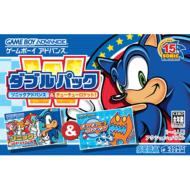 �_�u���p�b�N �\�j�b�N�A�h�o���X & �`���[�`���[���P�b�g!