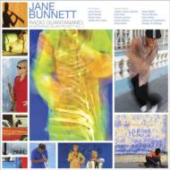 Jane Bunnett/Radio GuantanamoF Blues Project (Cccd)