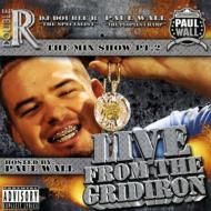 Live From The Gridiron