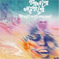 Tania Maria/Brasil With My Soul