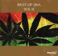 Various/Best Of Ska Volume.12
