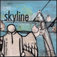 Mr Skurge Khingass/Skyline