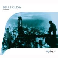 Billie Holiday/Blue Billie (24bit)(Digi)