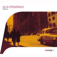 Ella Fitzgerald/Ballads (24bit)(Digi)