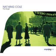 Nat King Cole/Singer (24bit)(Digi)
