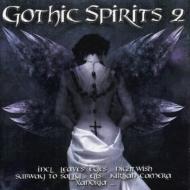 Various/Gothic Spirits： Vol.2