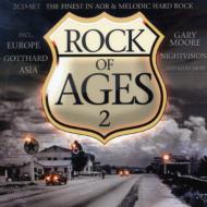 Rock Of Ages: Vol.2 | HMV&BOOKS online - 81763