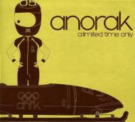 For A Limited Time Only