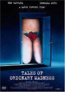 Tales Of Ordinary Madness Conte De La Folie Ordinaire