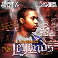 Nas Living Legends: Chapter 1