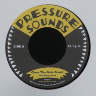 Close The Date Dread / Gate Dread Version