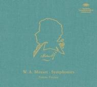Sym.29, 35, 39, 40, 41, Serenade.13: Fricsay(Cond)