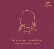 Requiem, Mass K.317: Jochum Markevitch