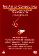 The Art Of Conducting Legendary Conductors Of A Golden Era