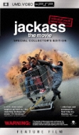 Jackass The Movie Japan Special Edition