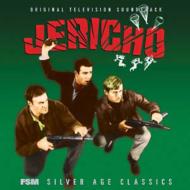 Jericho & Ghostbreaker