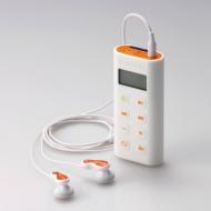 Pleo2 / Sd�|�[�^�u���I�[�f�B�I�v���[���[