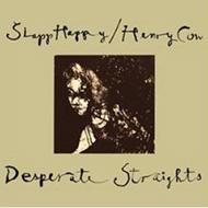 Slapp Happy / Henry Cow/Desperate Straights (Pps)