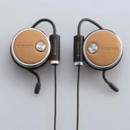 �e�[���[�h�I�[�f�B�I�w�b�h�z�� / �l�b�N�o���h / �v�d����: �^��